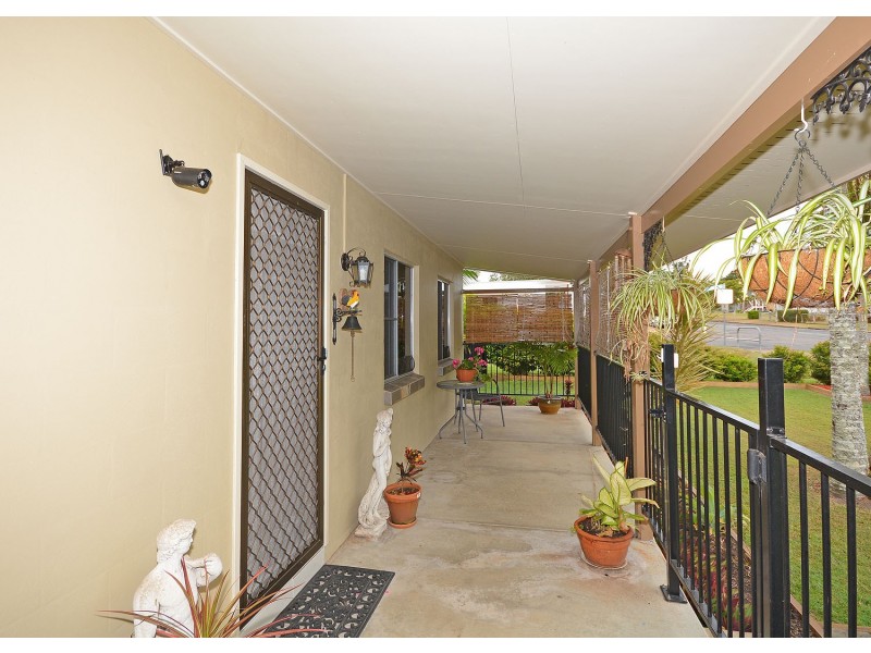 96 William St, Howard QLD 4659