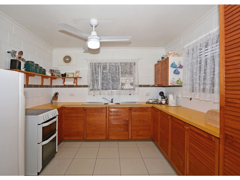 96 William St, Howard QLD 4659