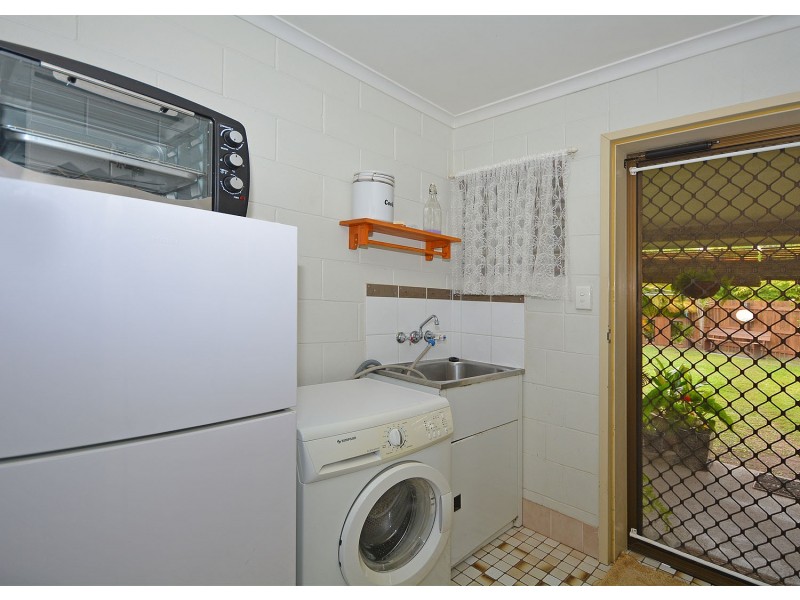 96 William St, Howard QLD 4659