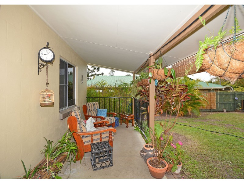 96 William St, Howard QLD 4659
