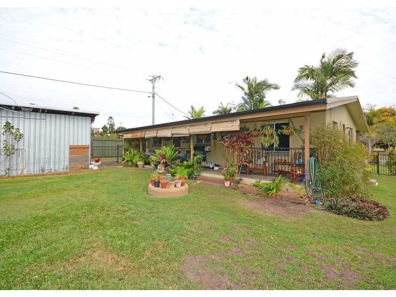 96 William St, Howard QLD 4659