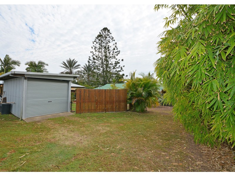 96 William St, Howard QLD 4659