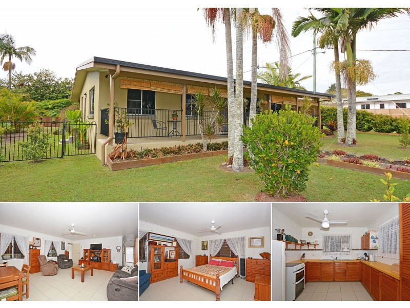 96 William St, Howard QLD 4659