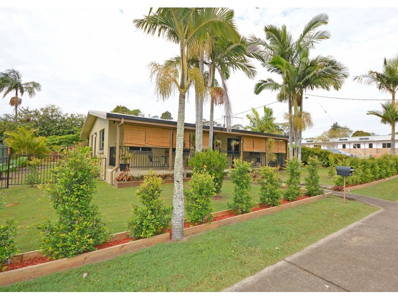 96 William St, Howard QLD 4659