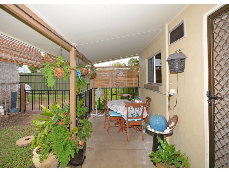 96 William St, Howard QLD 4659