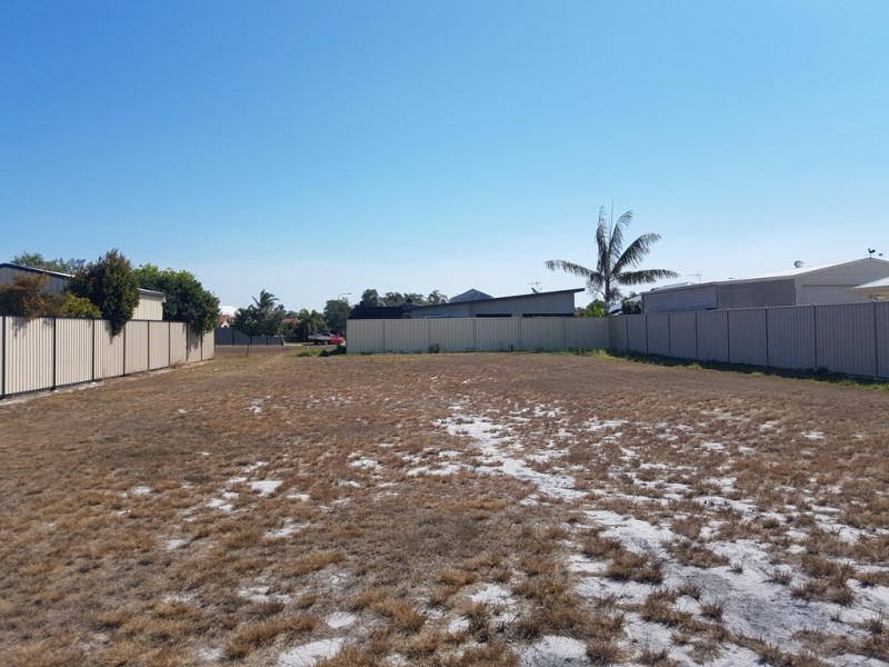 11 Pilbara Way, Burrum Heads QLD 4659