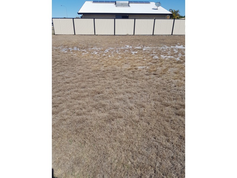 11 Pilbara Way, Burrum Heads QLD 4659