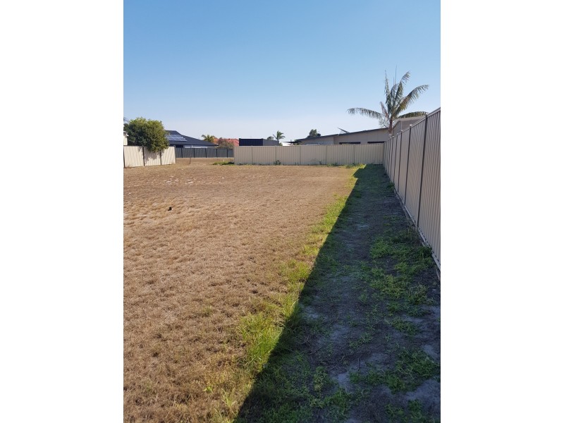 11 Pilbara Way, Burrum Heads QLD 4659