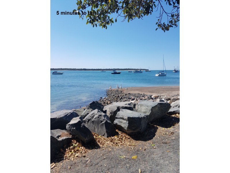 11 Pilbara Way, Burrum Heads QLD 4659