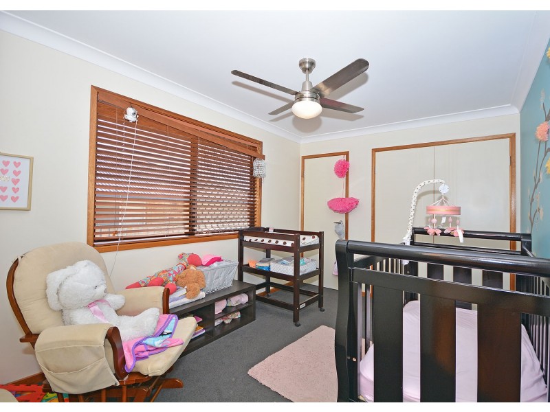 16 LAKESIDE DRIVE, Burrum Heads QLD 4659