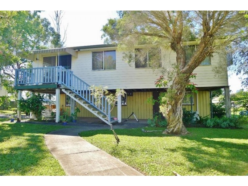 81 Steley Street, Howard QLD 4659