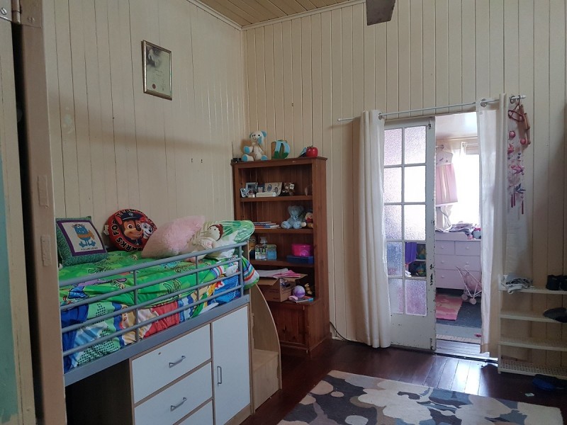 81 Steley Street, Howard QLD 4659