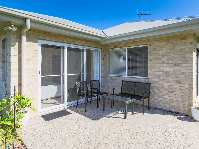 9 FULMAR COURT, Burrum Heads QLD 4659