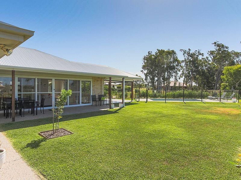 9 FULMAR COURT, Burrum Heads QLD 4659