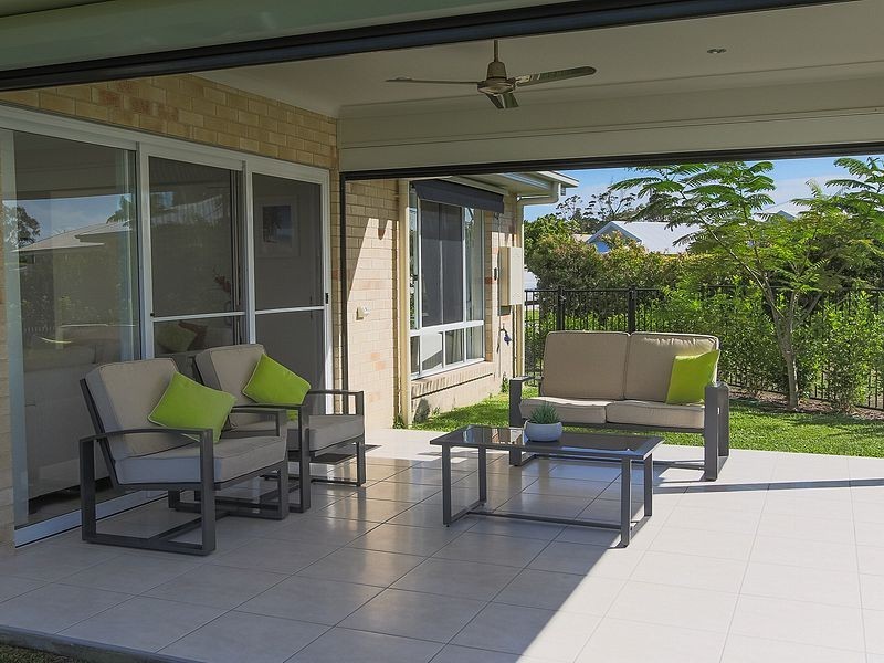 9 FULMAR COURT, Burrum Heads QLD 4659
