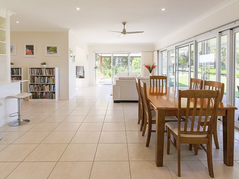 9 FULMAR COURT, Burrum Heads QLD 4659