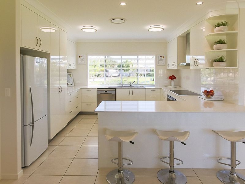 9 FULMAR COURT, Burrum Heads QLD 4659