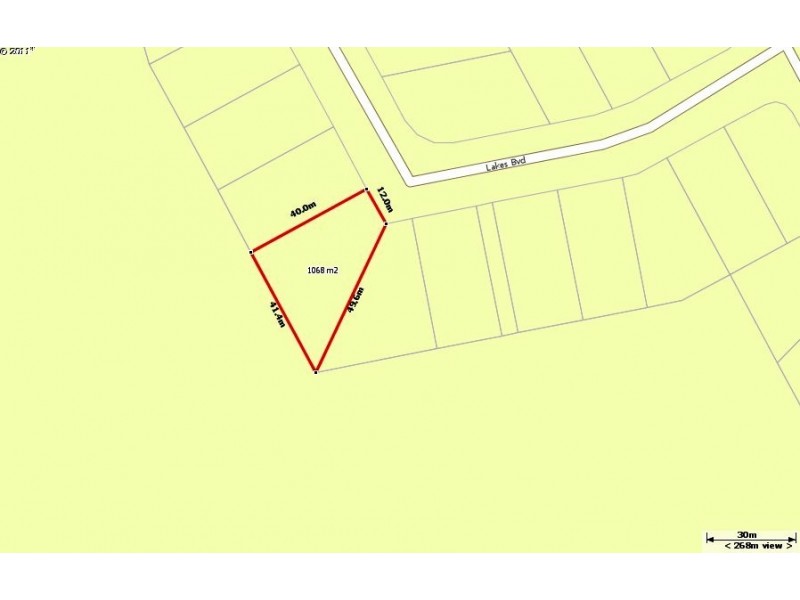 15 Lakes boulevard, Burrum Heads QLD 4659