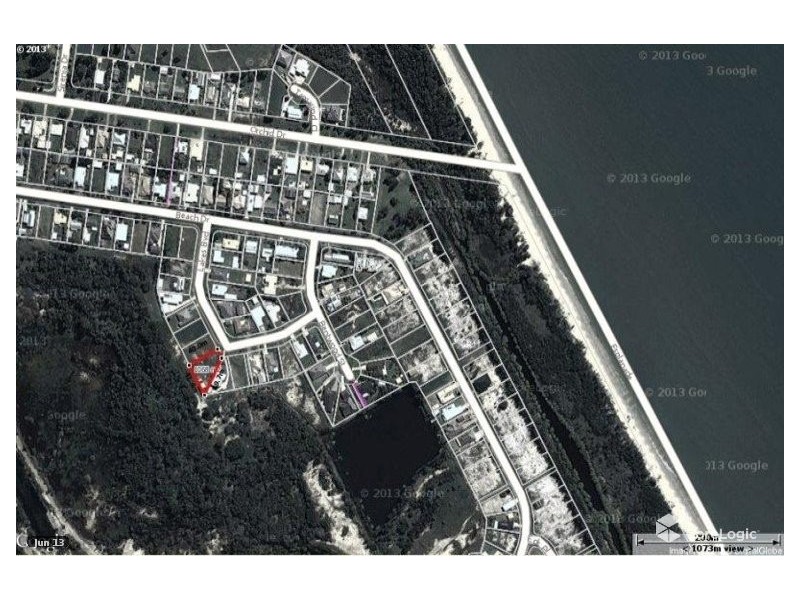 15 Lakes boulevard, Burrum Heads QLD 4659