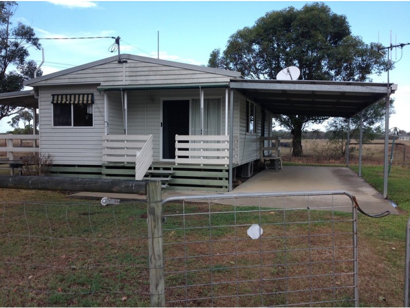 789b Burrum Head Road, Burrum River QLD 4659