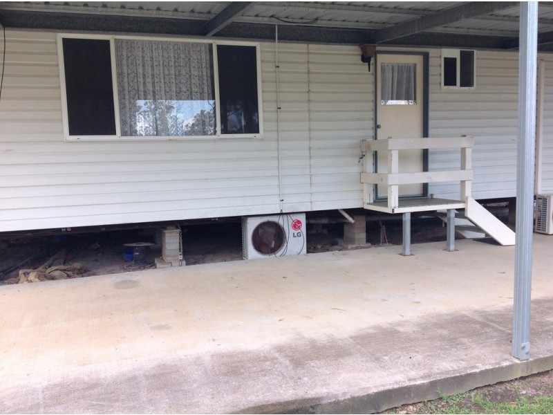 789b Burrum Head Road, Burrum River QLD 4659
