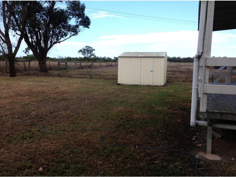 789b Burrum Head Road, Burrum River QLD 4659