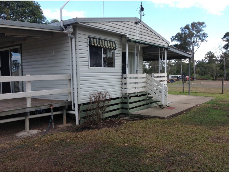 789b Burrum Head Road, Burrum River QLD 4659