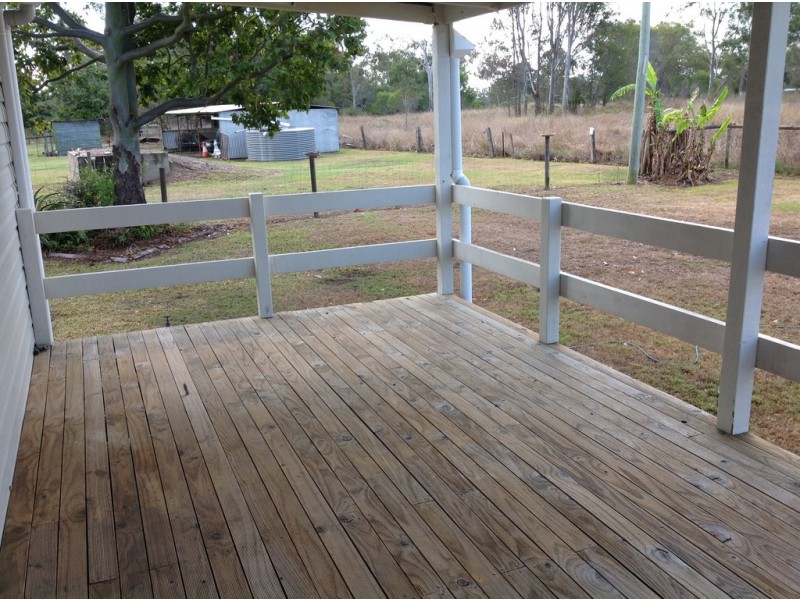 789b Burrum Head Road, Burrum River QLD 4659
