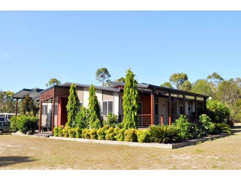 53-69 Drouin Crescent, Burrum River QLD 4659