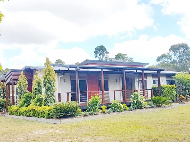 53-69 Drouin Crescent, Burrum River QLD 4659