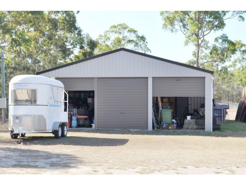 53-69 Drouin Crescent, Burrum River QLD 4659