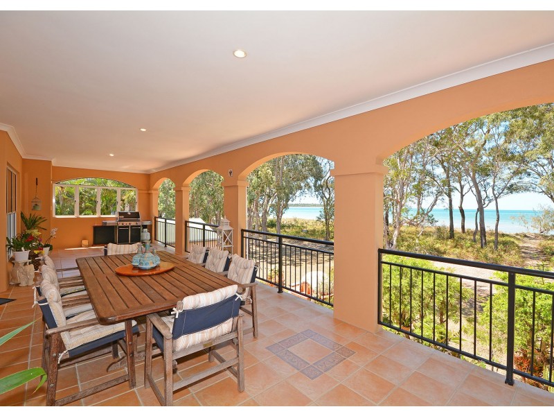 116 Burrum Street, Burrum Heads QLD 4659