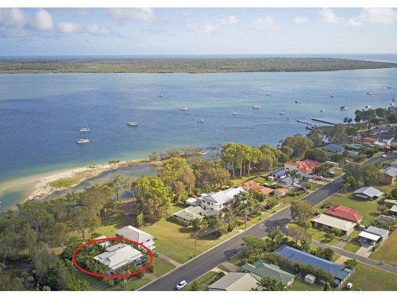 102 Riverview Drive, Burrum Heads QLD 4659