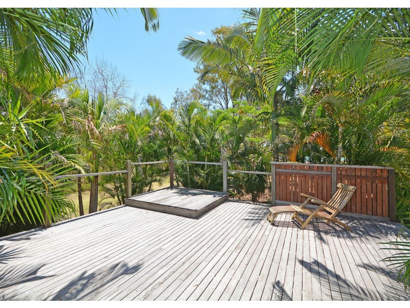 102 Riverview Drive, Burrum Heads QLD 4659
