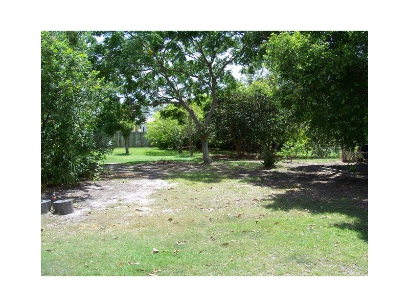 58a Howard Street, Burrum Heads QLD 4659