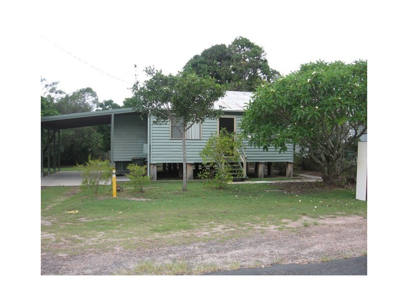 58a Howard Street, Burrum Heads QLD 4659