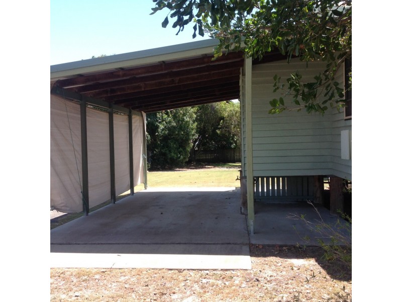 58a Howard Street, Burrum Heads QLD 4659