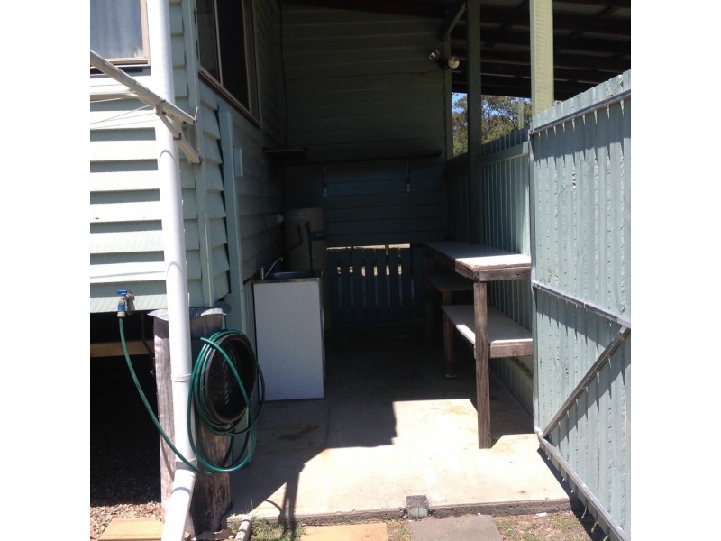 58a Howard Street, Burrum Heads QLD 4659