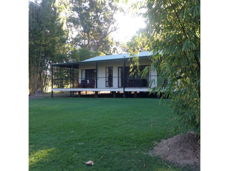 1731 Torbanlea Pialba Road, Burgowan QLD 4659