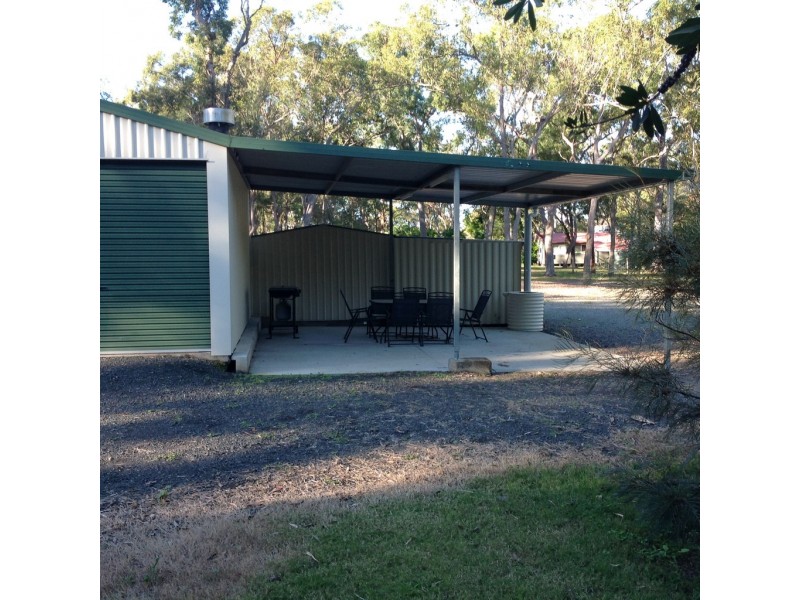 1731 Torbanlea Pialba Road, Burgowan QLD 4659