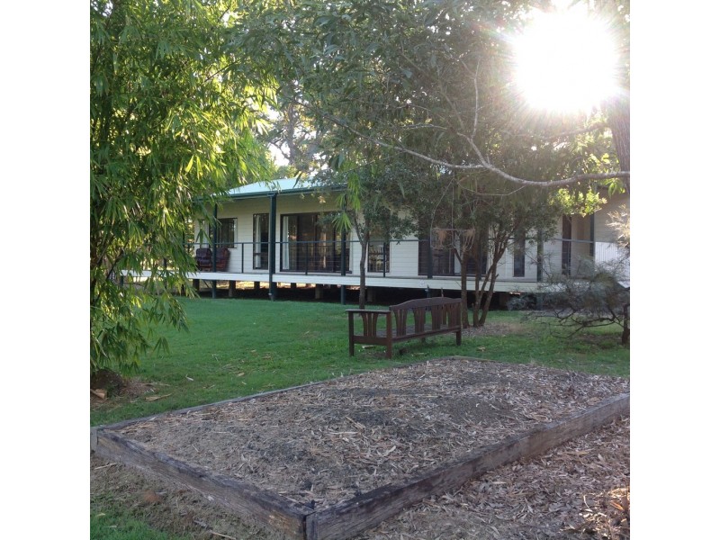 1731 Torbanlea Pialba Road, Burgowan QLD 4659