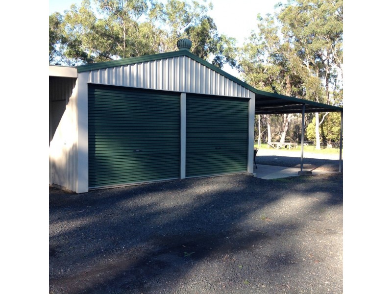 1731 Torbanlea Pialba Road, Burgowan QLD 4659