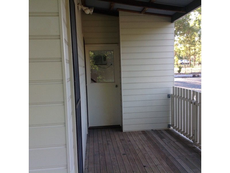 1731 Torbanlea Pialba Road, Burgowan QLD 4659