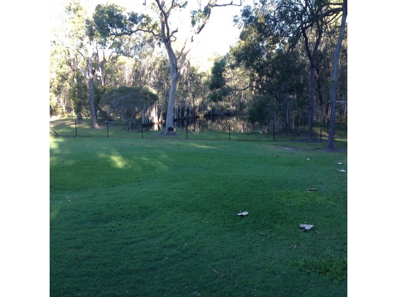 1731 Torbanlea Pialba Road, Burgowan QLD 4659