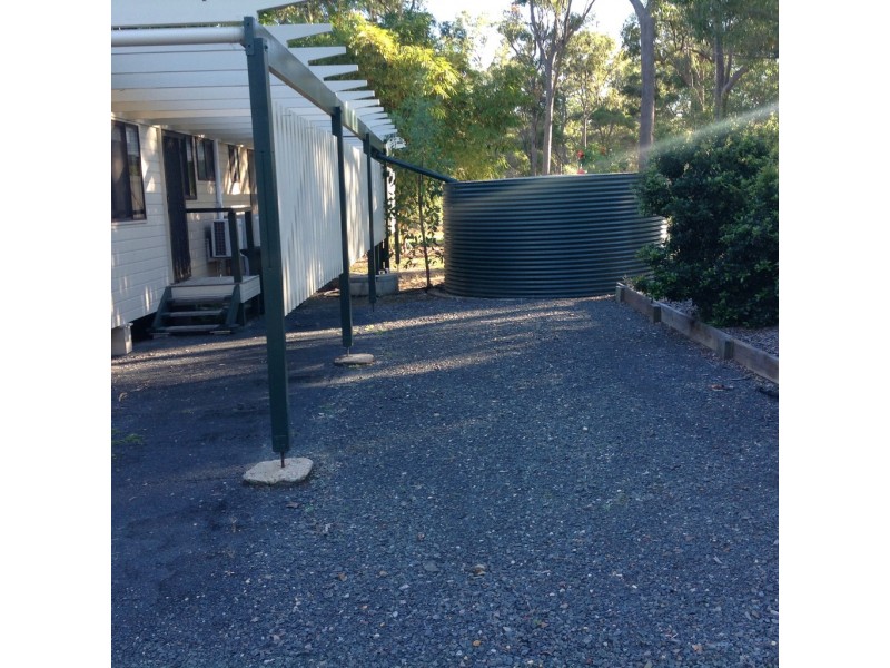 1731 Torbanlea Pialba Road, Burgowan QLD 4659