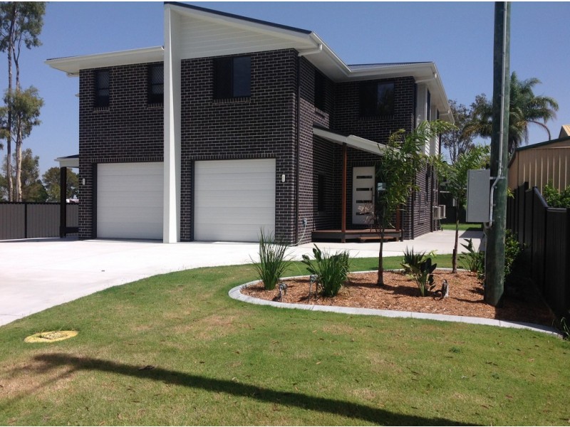 2/6 Howard Street, Burrum Heads QLD 4659