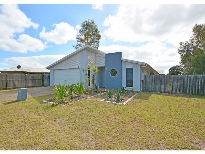 1 Fraser Waters Parade, Toogoom QLD 4655
