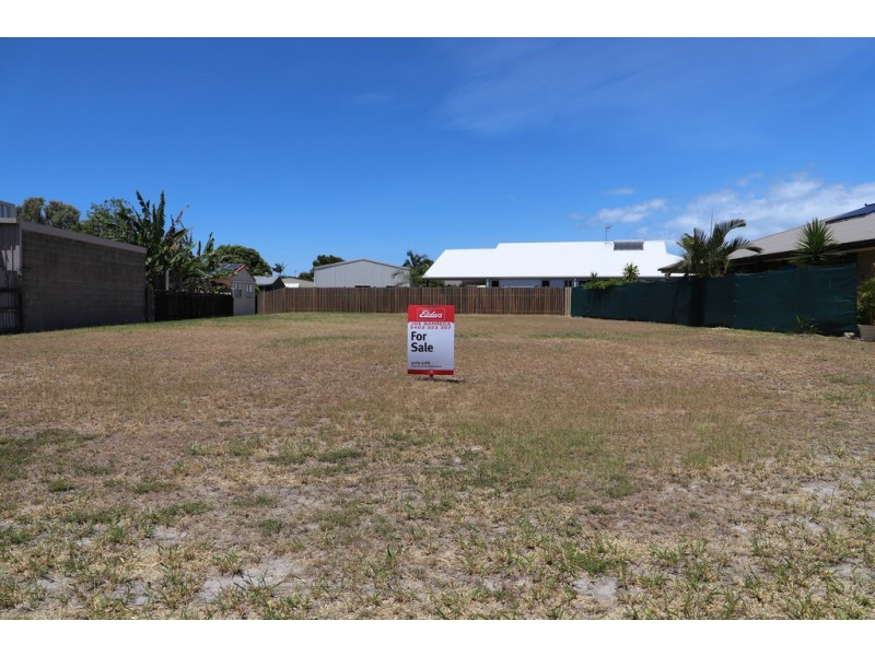 4 Bulleen Way, Burrum Heads QLD 4659