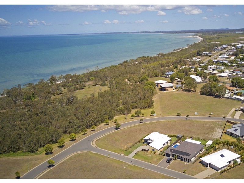 20 Barramundi Drive, Burrum Heads QLD 4659