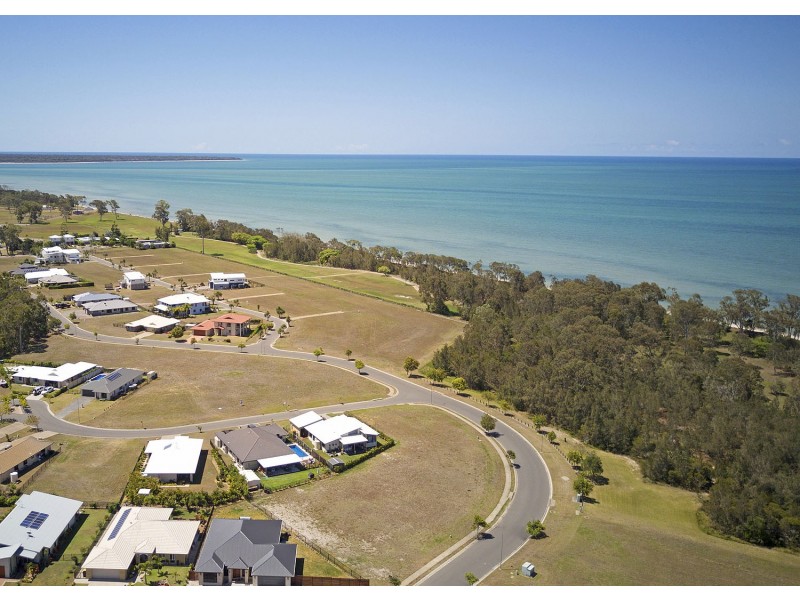 20 Barramundi Drive, Burrum Heads QLD 4659